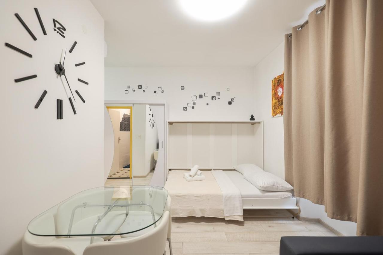 Cozy Studio Cvita Zadar Exterior foto